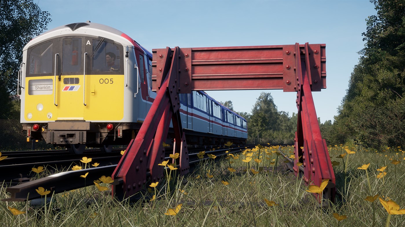 Train Sim World 2 - Isle Of Wight screenshot 38963