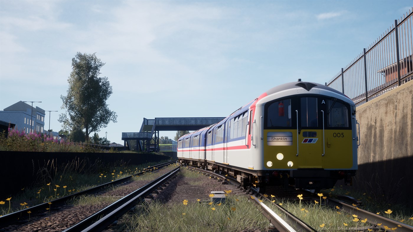 Train Sim World 2 - Isle Of Wight screenshot 38968