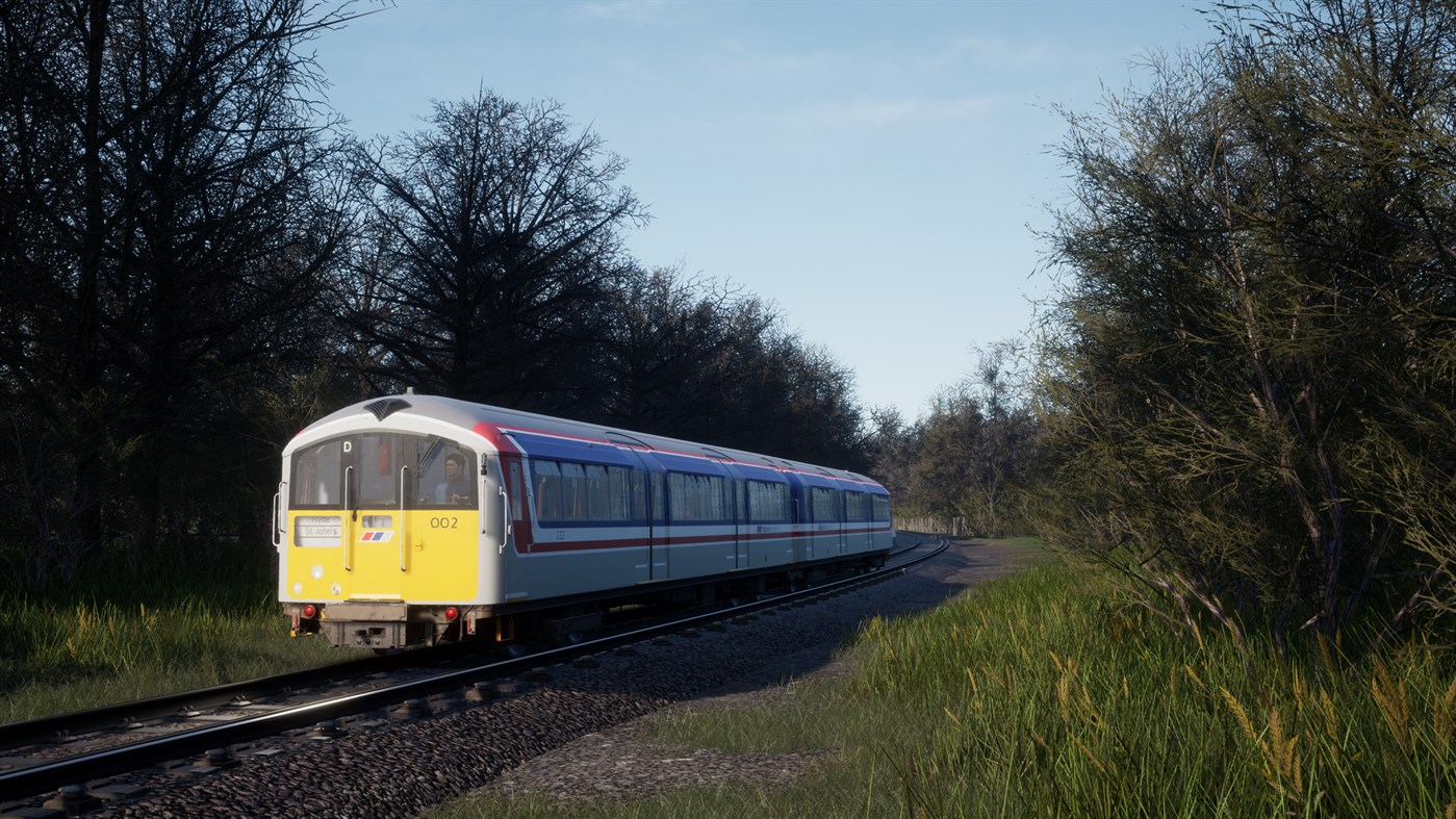 Train Sim World 2 - Isle Of Wight screenshot 38967