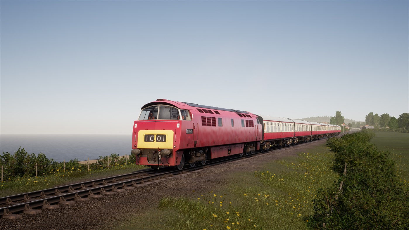 Train Sim World 2 - BR Class 52 screenshot 38990