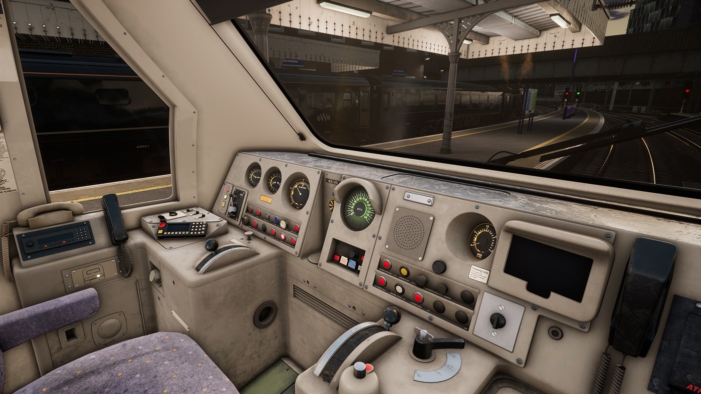 Train Sim World 2 - Great Western Express screenshot 39044