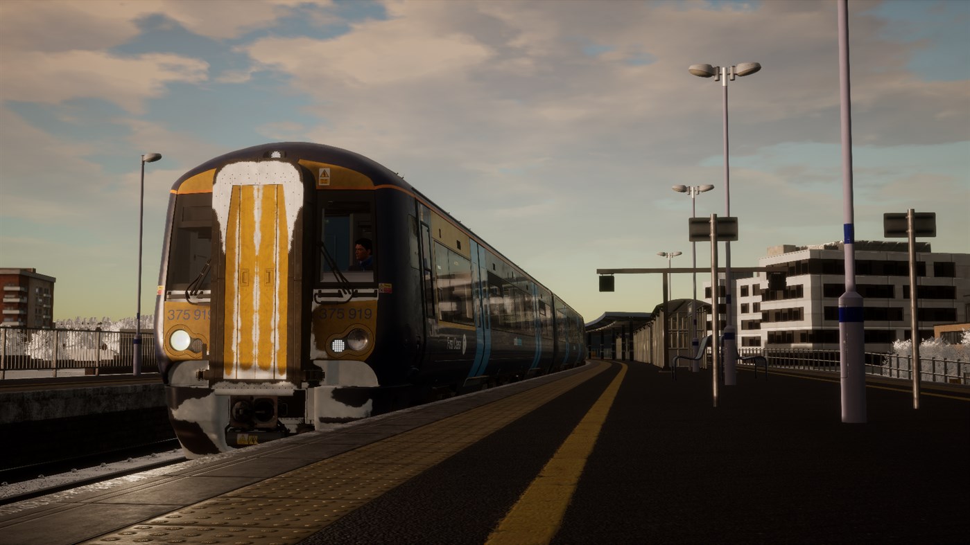 Train Sim World 2 - Southeastern High Speed screenshot 39068
