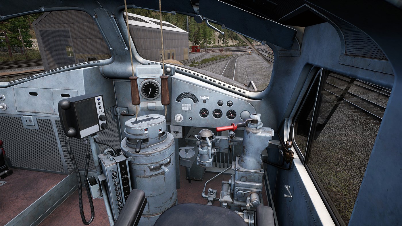 Train Sim World 2 - Clinchfield Railroad screenshot 39103