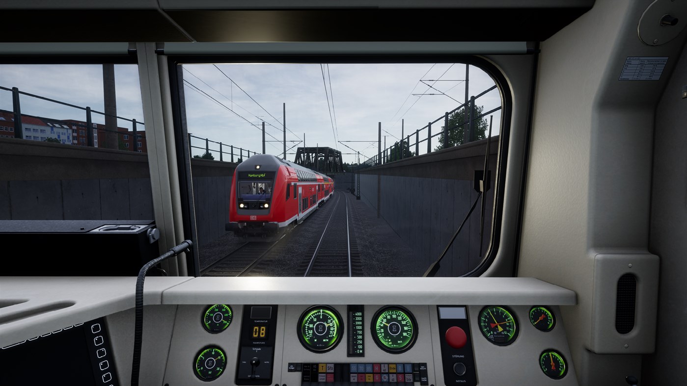 Train Sim World 2 - Hauptstrecke Hamburg - Lübeck screenshot 39111