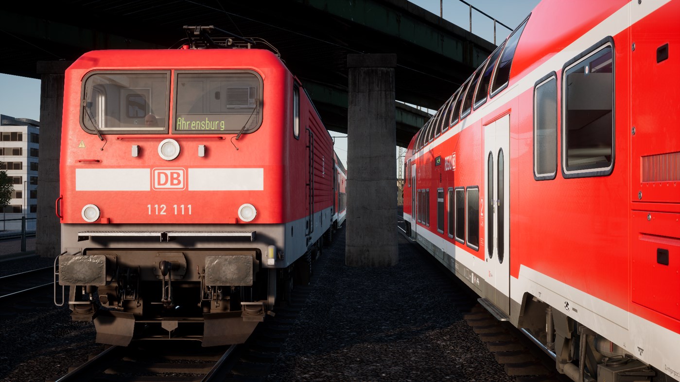 Train Sim World 2 - Hauptstrecke Hamburg - Lübeck screenshot 39108