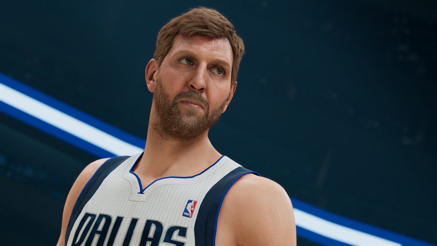 NBA 2K22 screenshot 39142