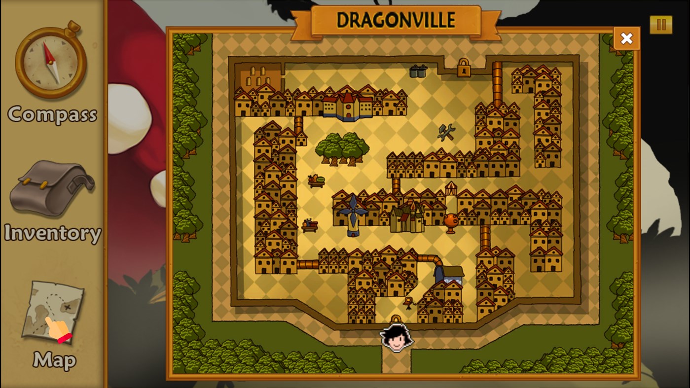 May's Mysteries: The Secret of Dragonville screenshot 39201