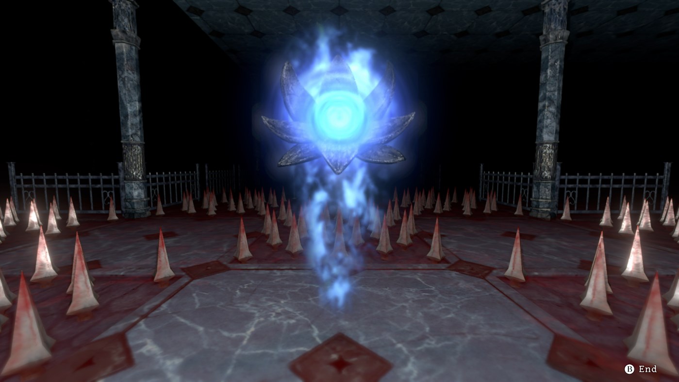 Undernauts: Labyrinth of Yomi screenshot 39362