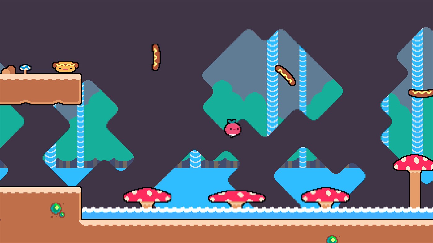 Dadish screenshot 39549