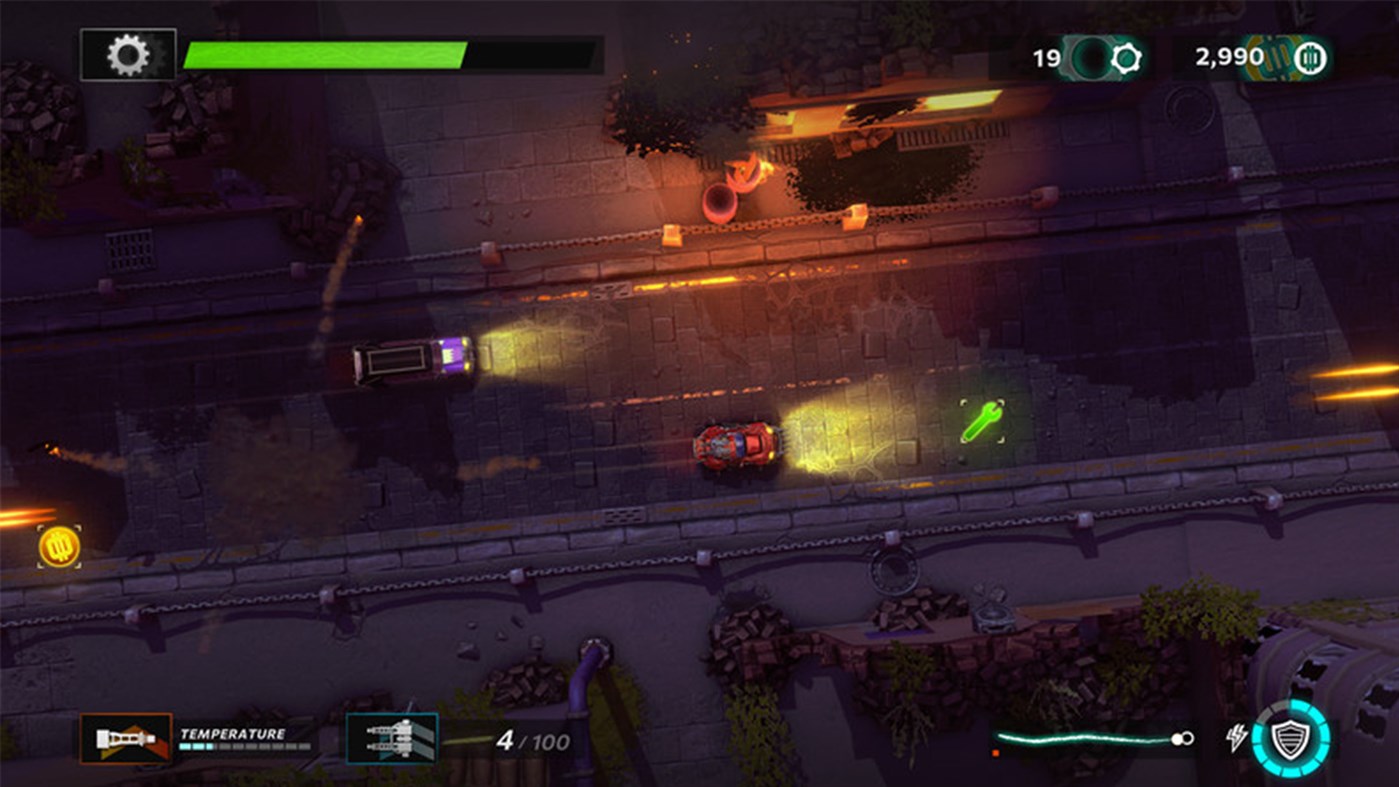 Gearshifters screenshot 39606