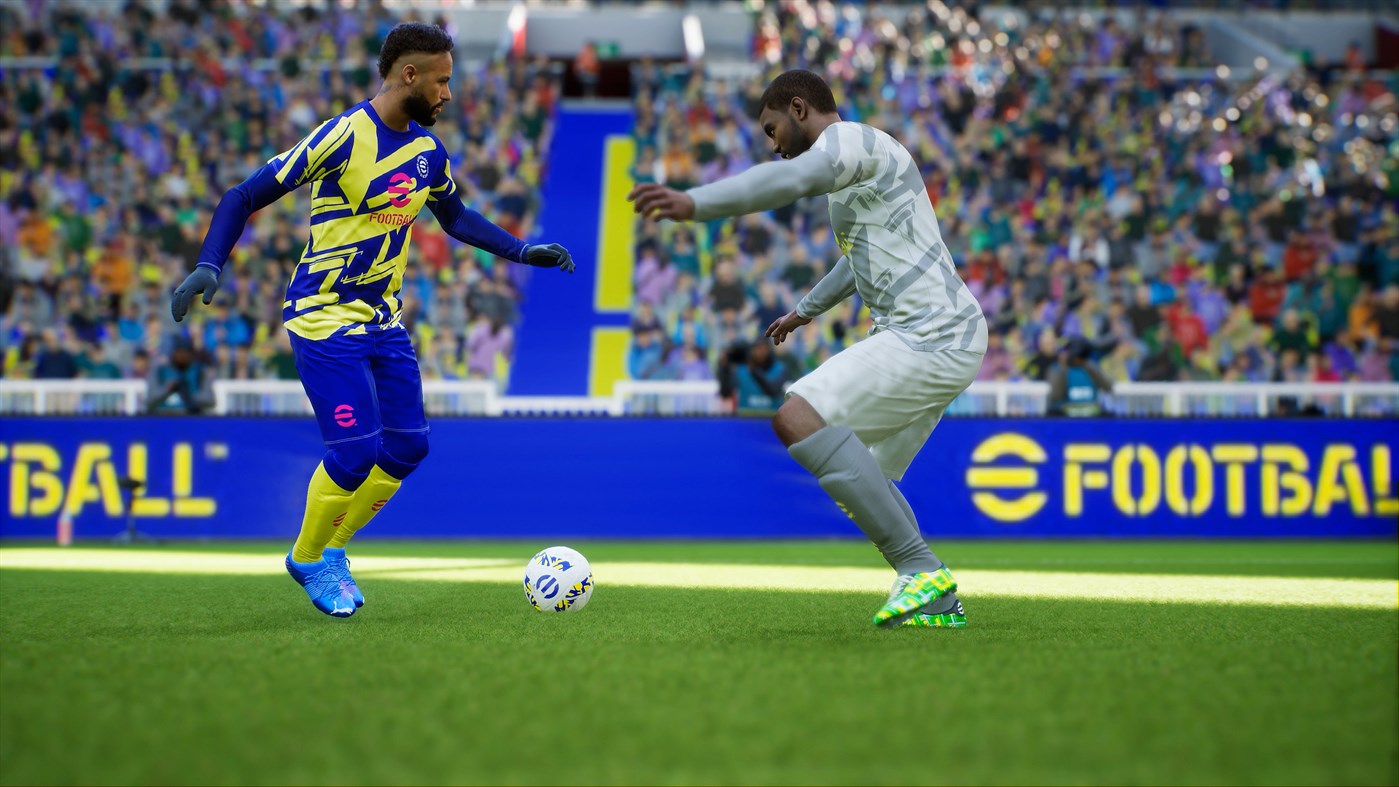 eFootball 2022 screenshot 39626