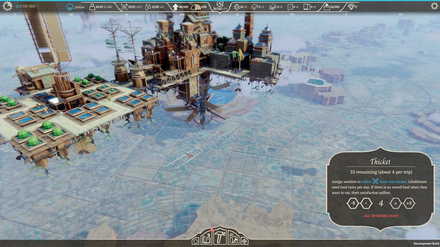 Airborne Kingdom screenshot 39634