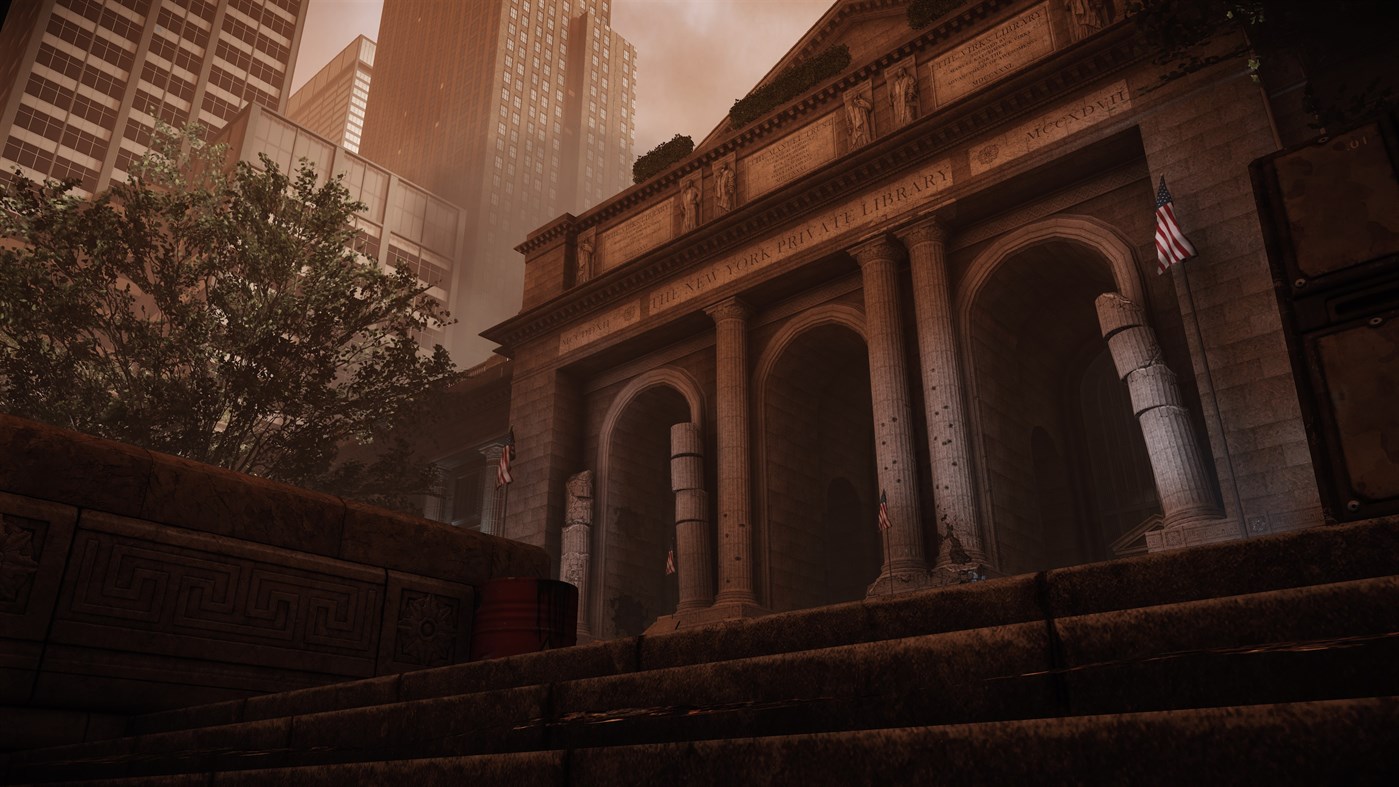 Crysis 2 Remastered screenshot 39650