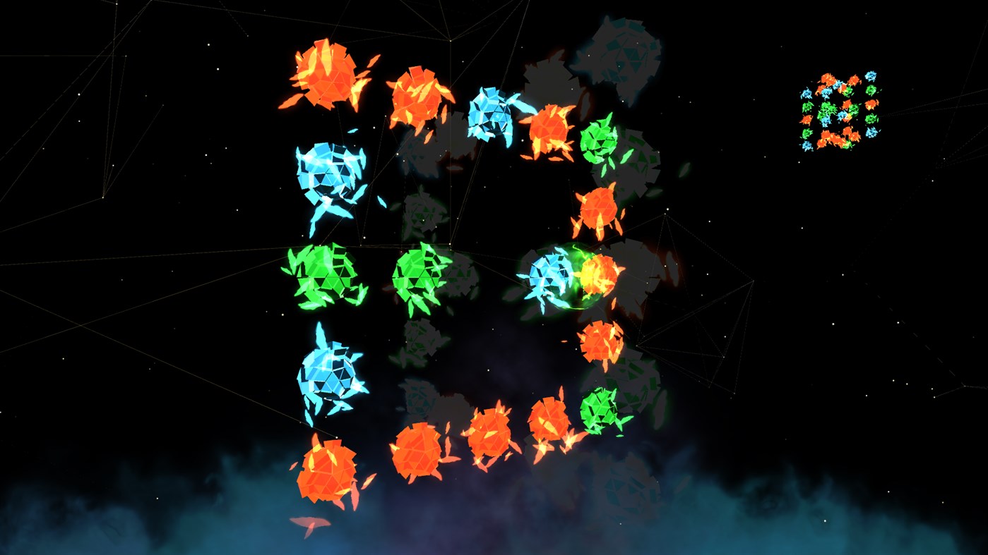 Energy Cycle Edge screenshot 39741