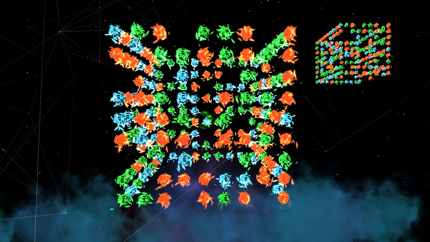 Energy Cycle Edge screenshot 39738