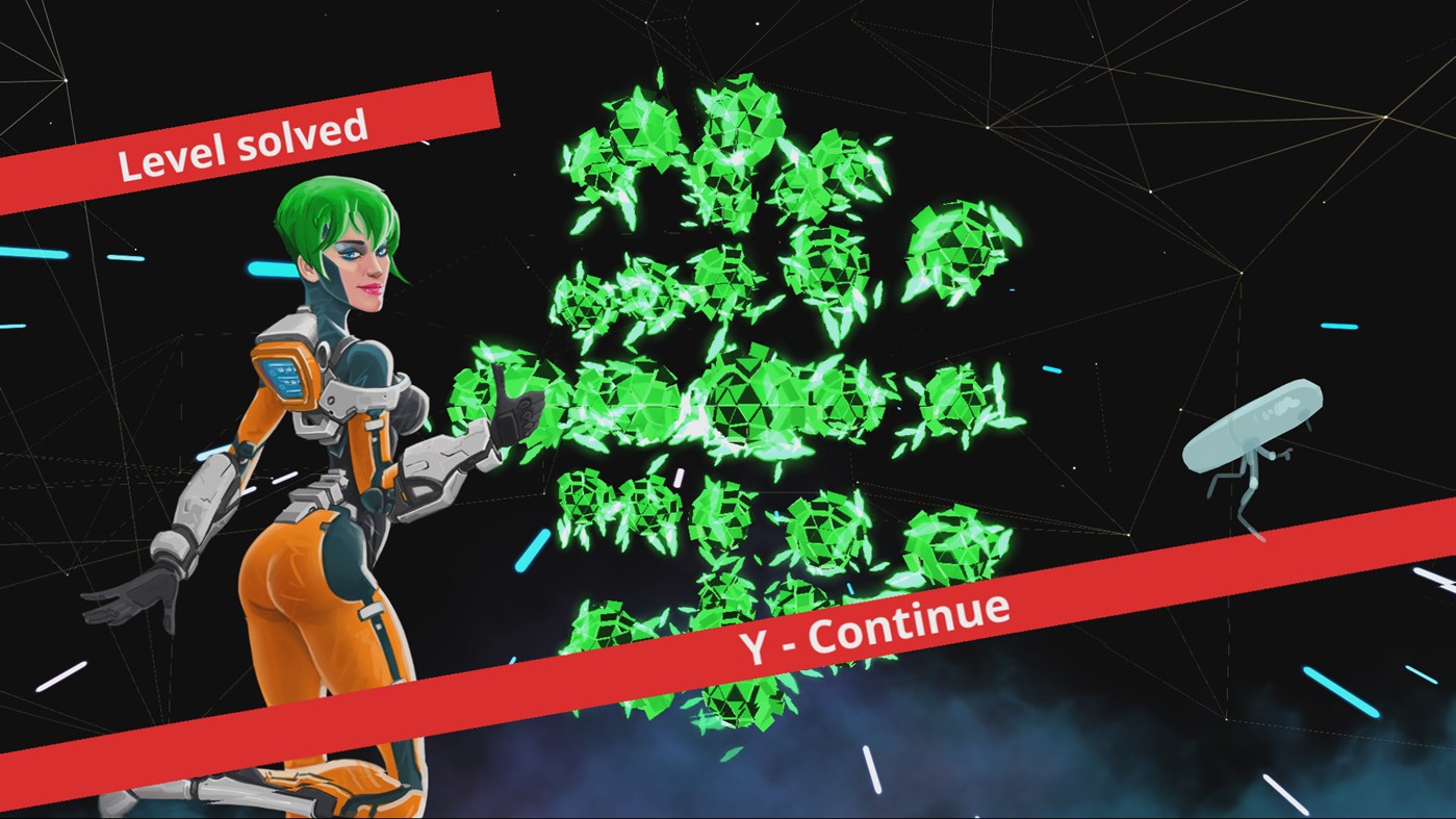 Energy Cycle Edge screenshot 39740