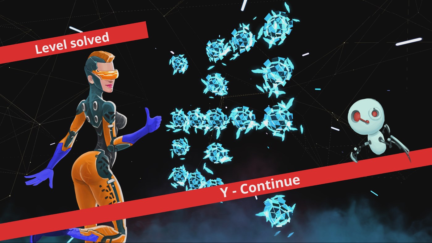 Energy Cycle Edge screenshot 39745