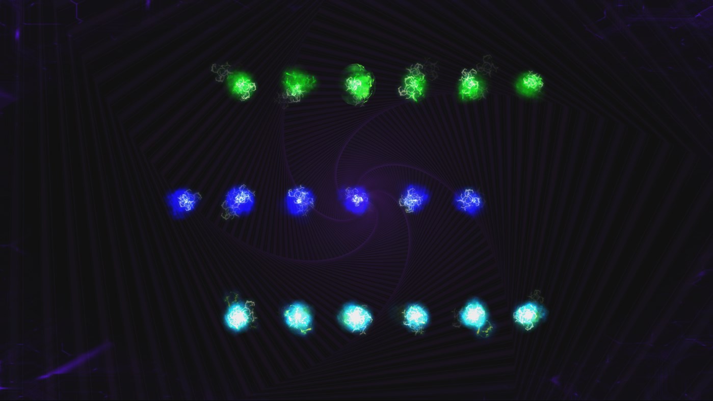 Energy Cycle screenshot 39751