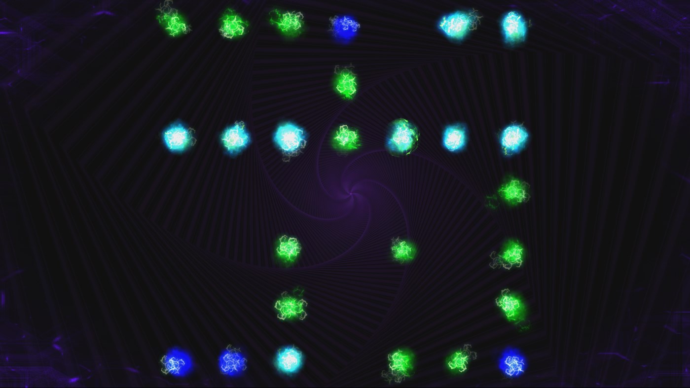 Energy Cycle screenshot 39747