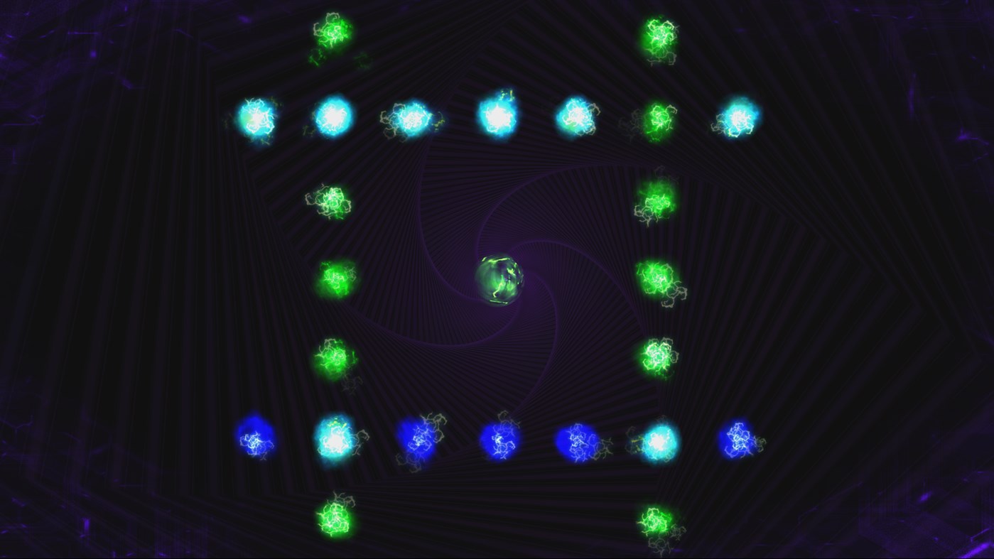 Energy Cycle screenshot 39748