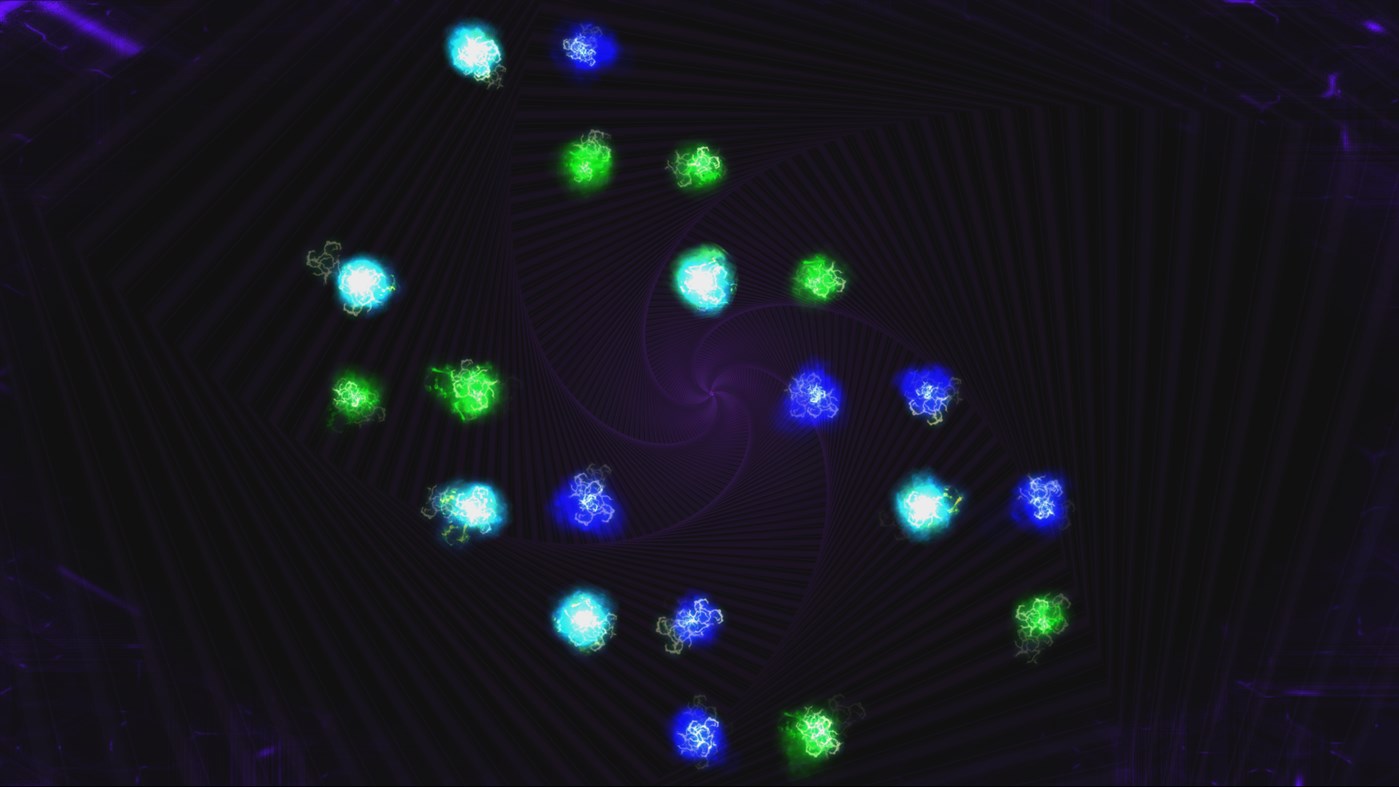 Energy Cycle screenshot 39750