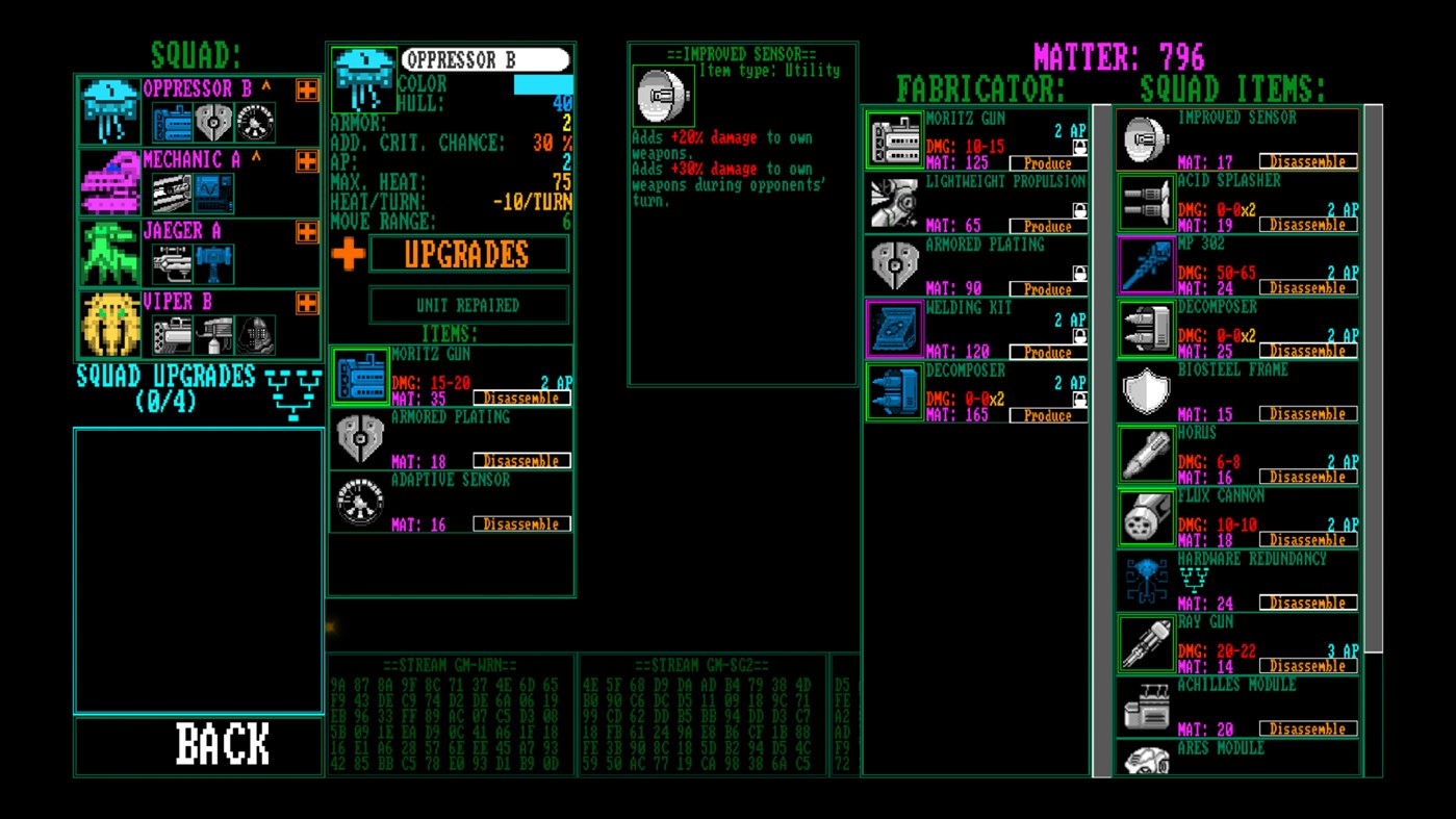 Mainframe Defenders screenshot 39776