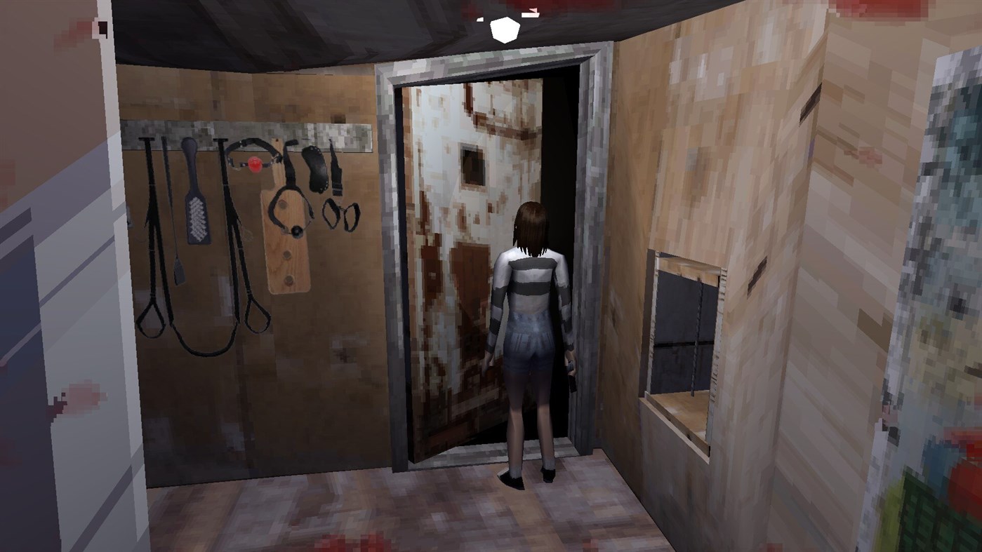 Murder House screenshot 39809