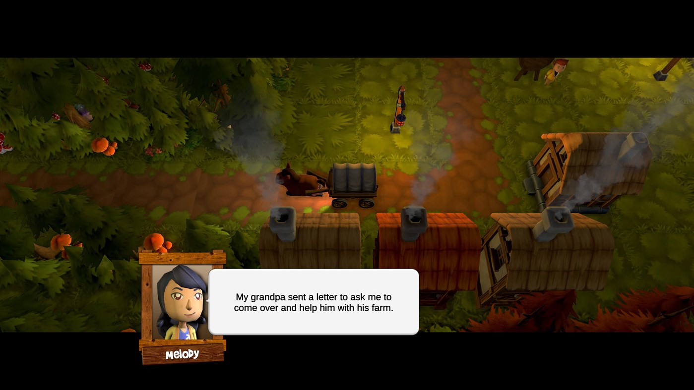 Harvest Life screenshot 39844