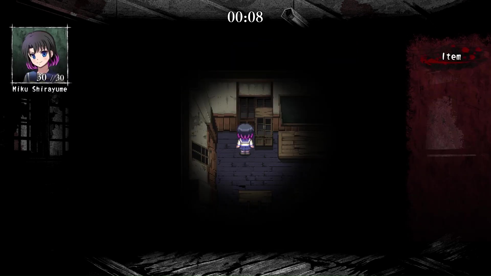 Corpse Party (2021) screenshot 39869