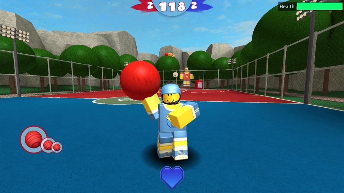 Roblox Screenshots Image 5914 Xboxone Hq Com - roblox game screenshot