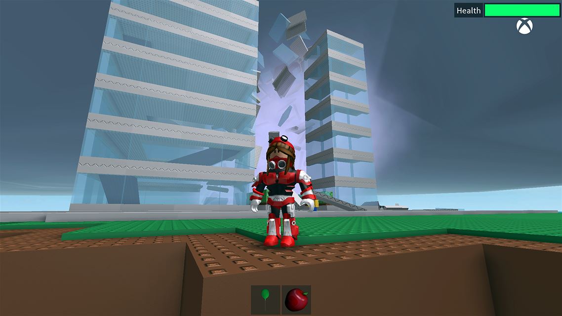 ROBLOX Screenshots Image #5917 - XboxOne-HQ.COM