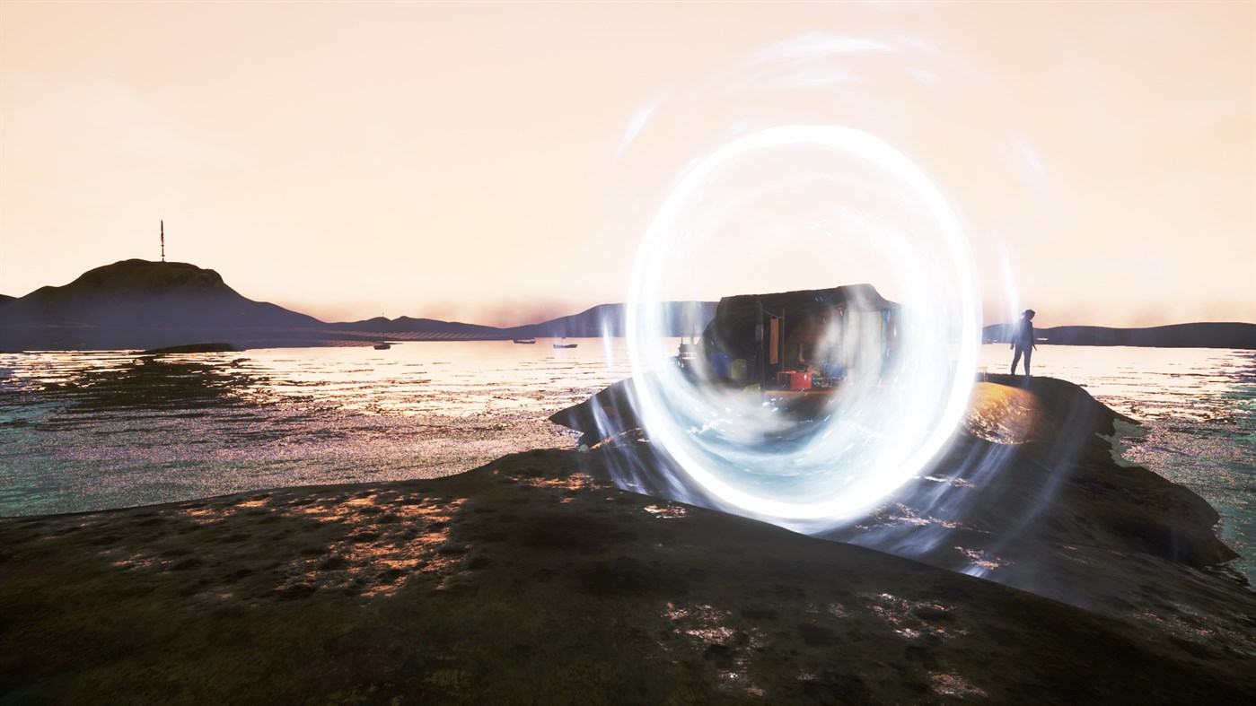 Lucid Cycle screenshot 40163