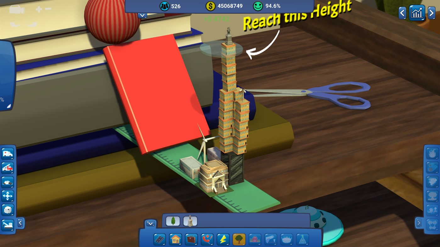Tinytopia screenshot 40298
