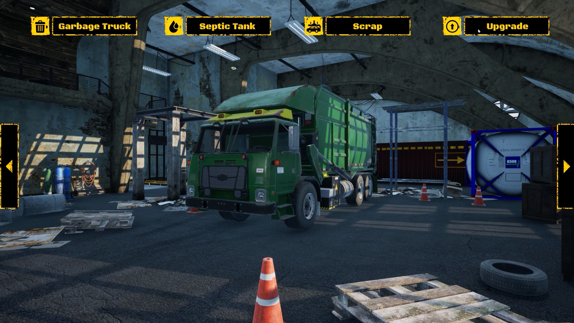 Stinky Company Simulator screenshot 40243