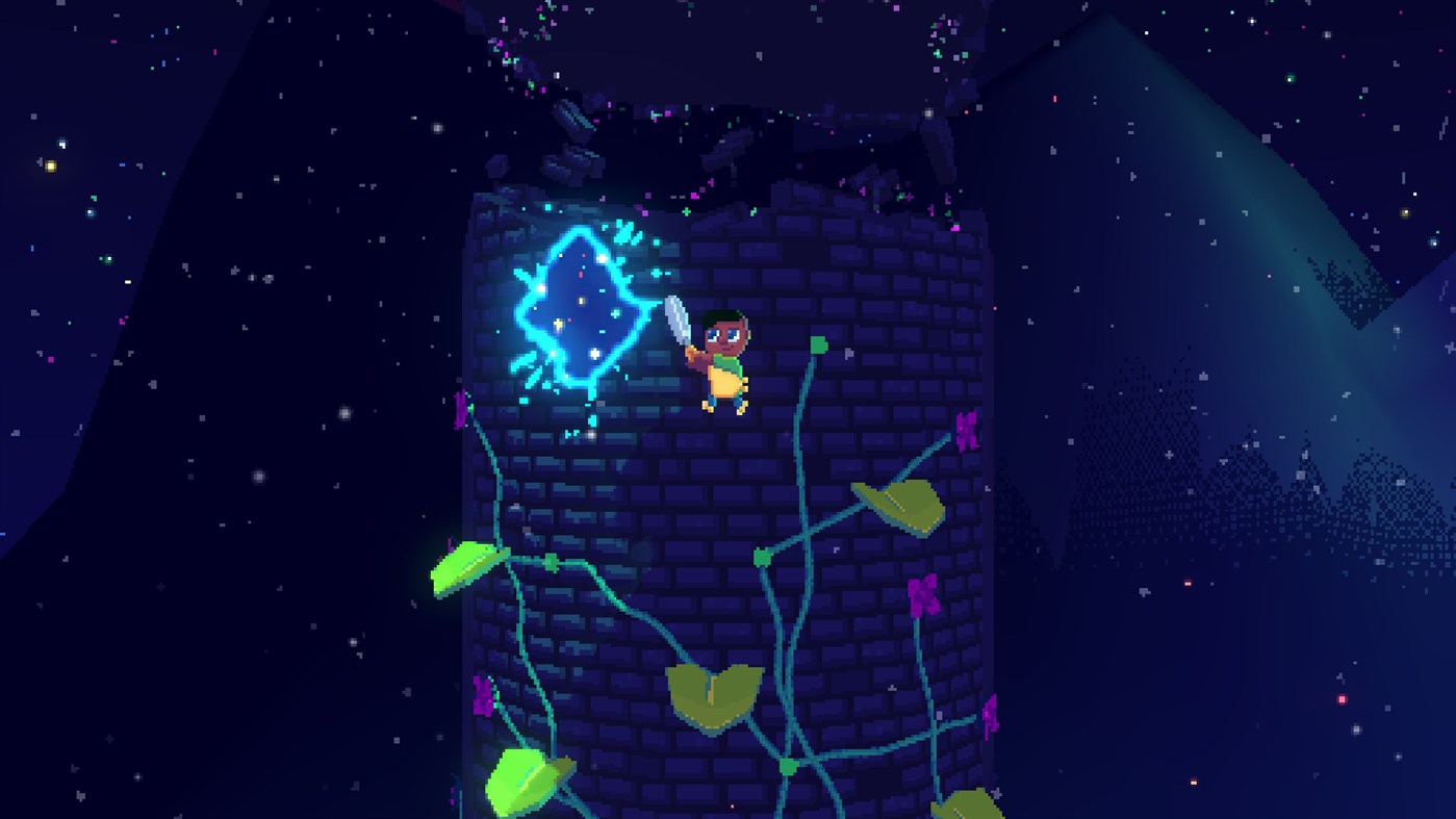 The Gardener and the Wild Vines screenshot 40310