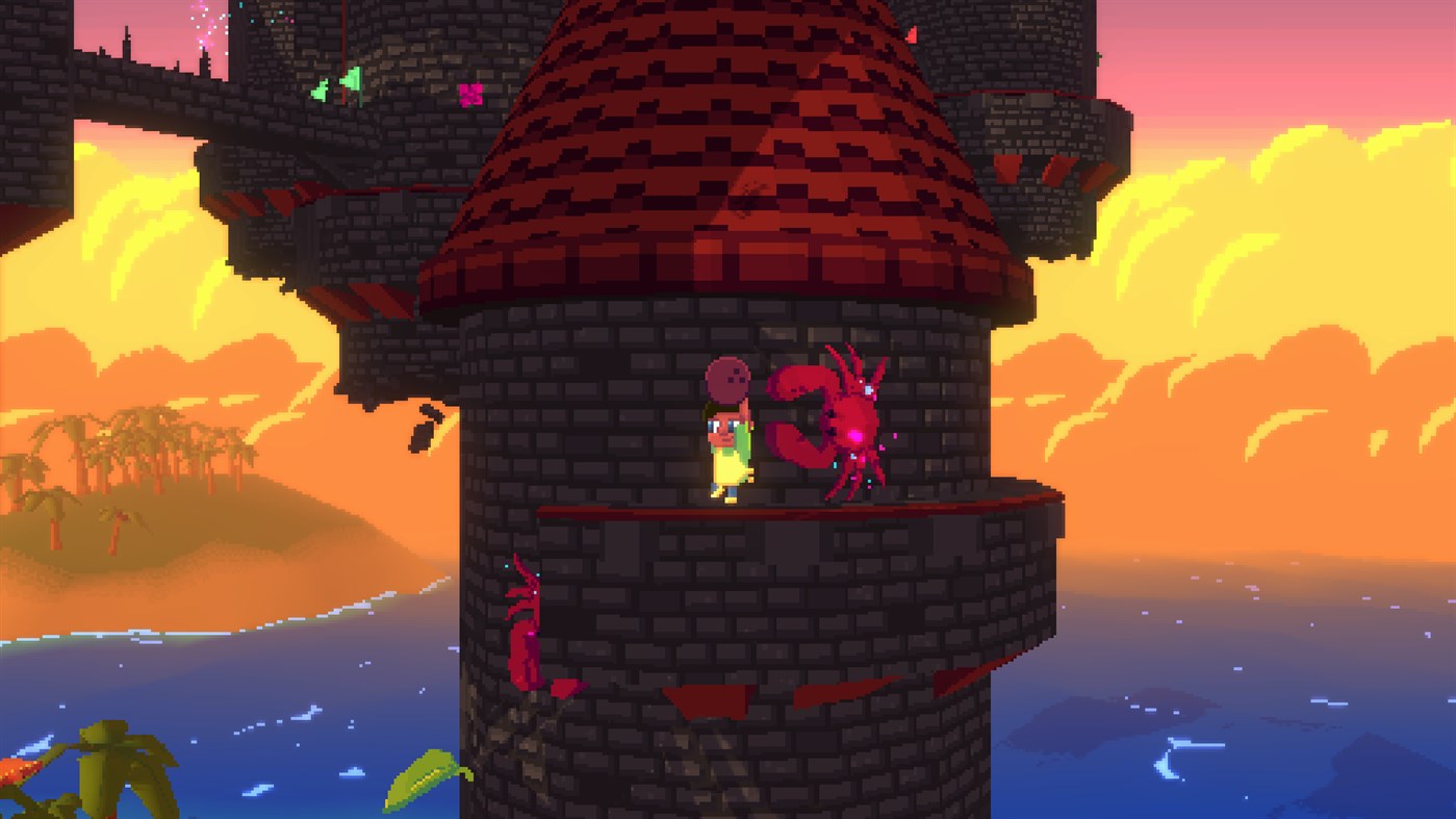 The Gardener and the Wild Vines screenshot 40309