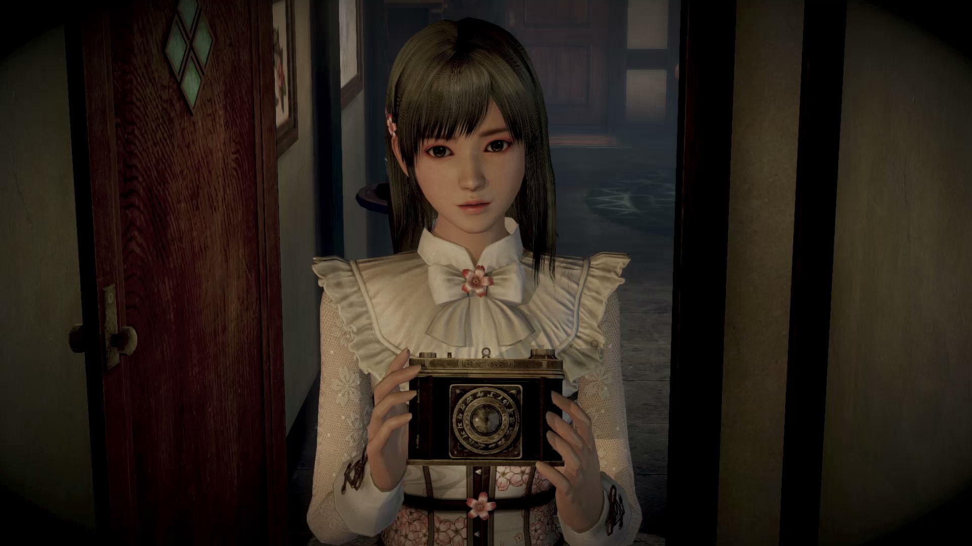 FATAL FRAME: Maiden of Black Water screenshot 40358