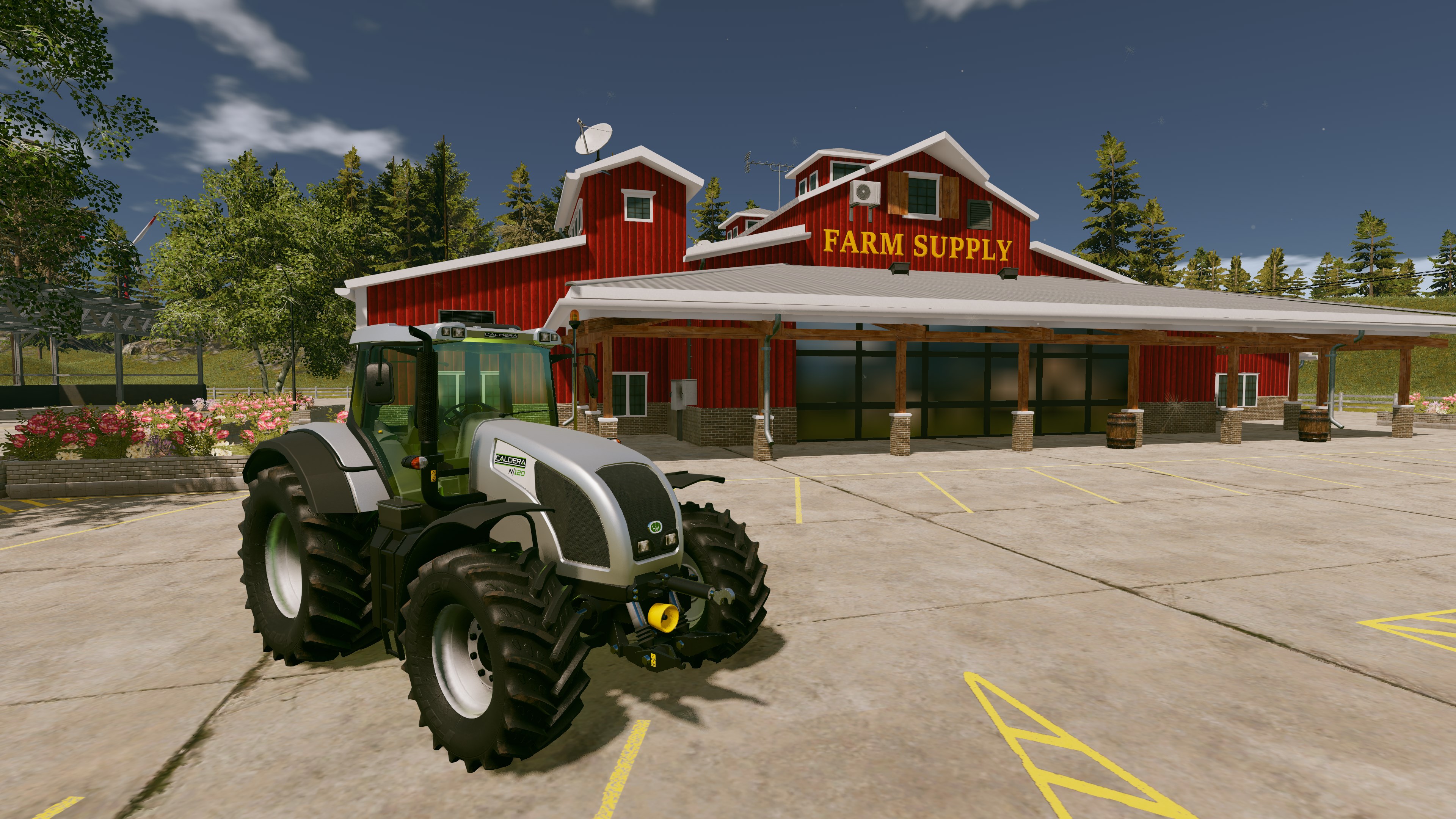 Real Farm - Premium Edition screenshot 40404