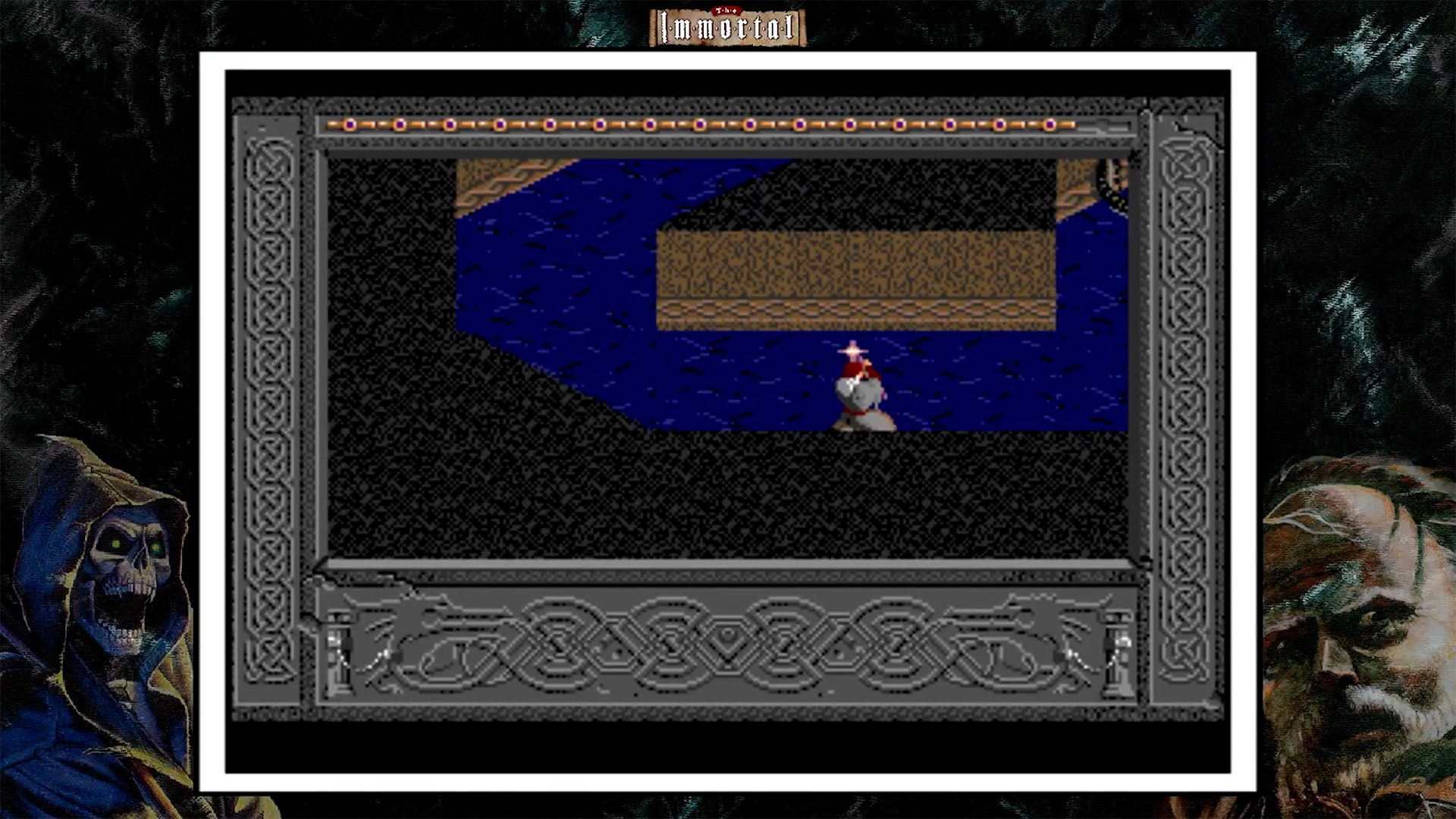 QUByte Classics - The Immortal by PIKO screenshot 40411