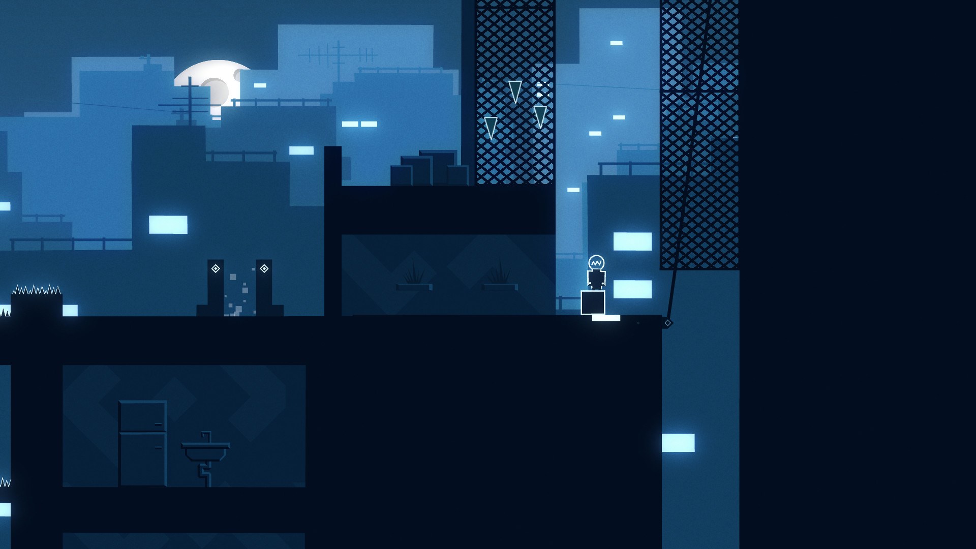 Night Lights screenshot 40457