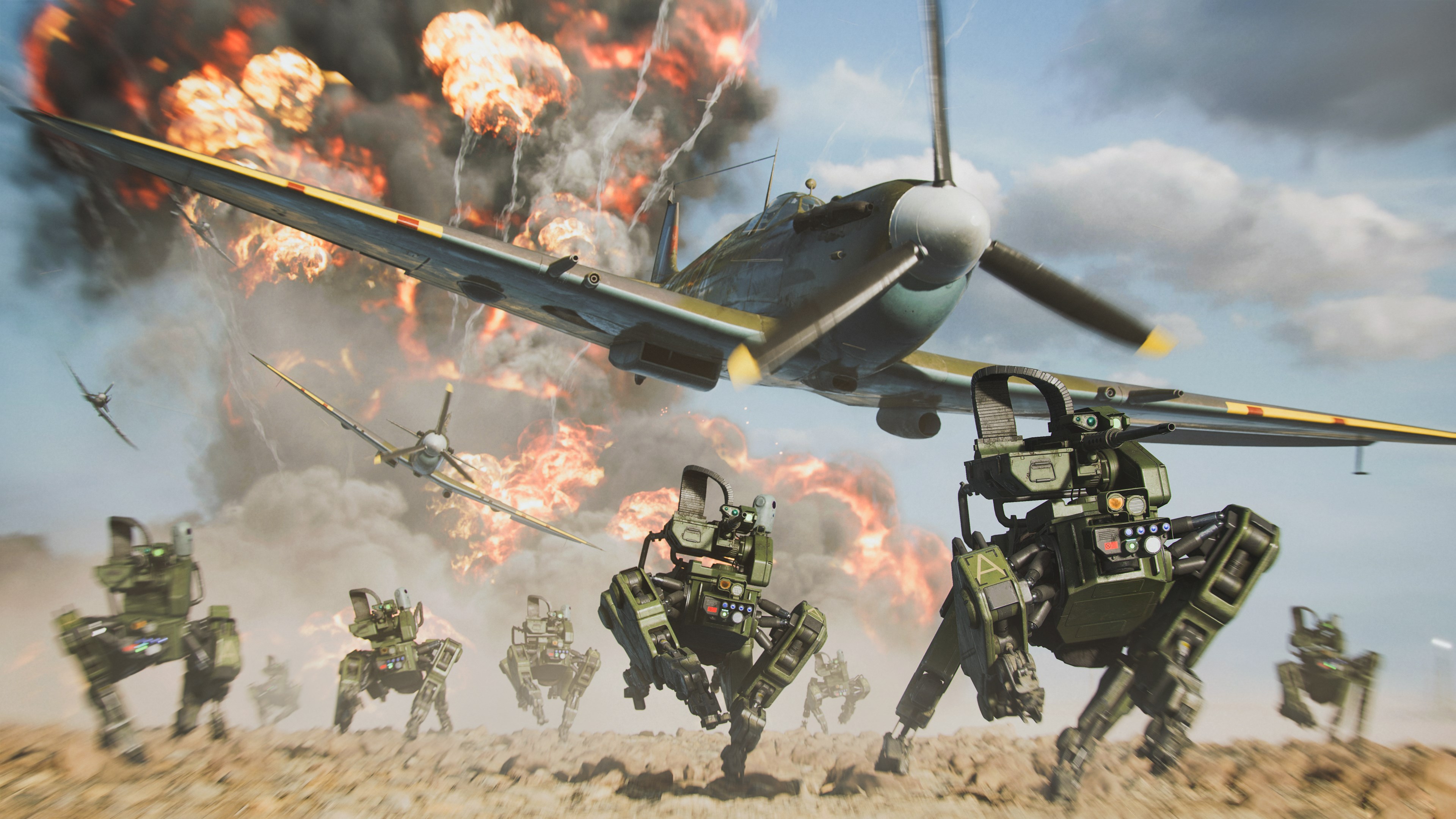 Battlefield 2042 screenshot 40513