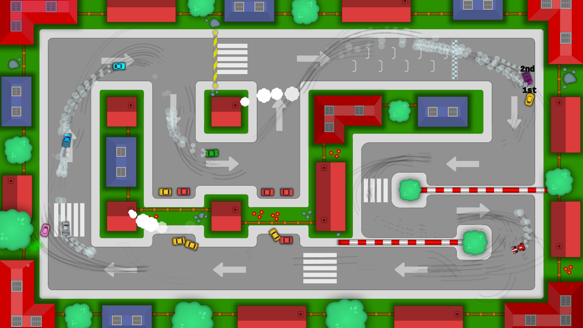Total Arcade Racing screenshot 40687
