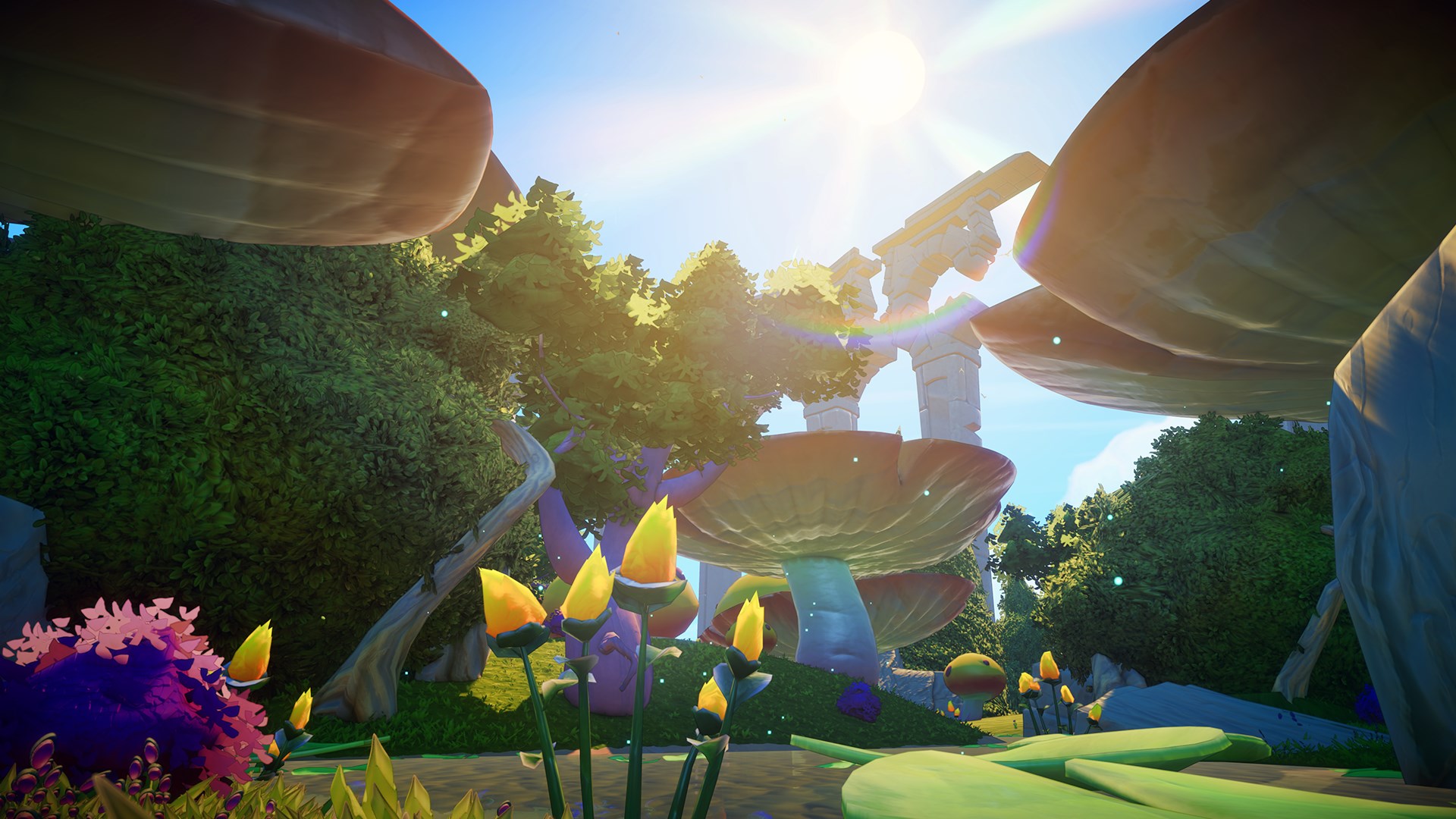 Grow: Song of the Evertree screenshot 40710