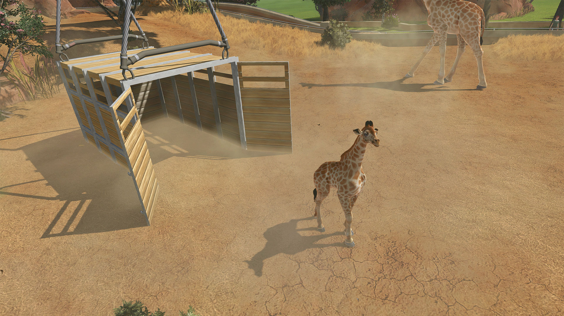 Zoo Tycoon screenshot 670