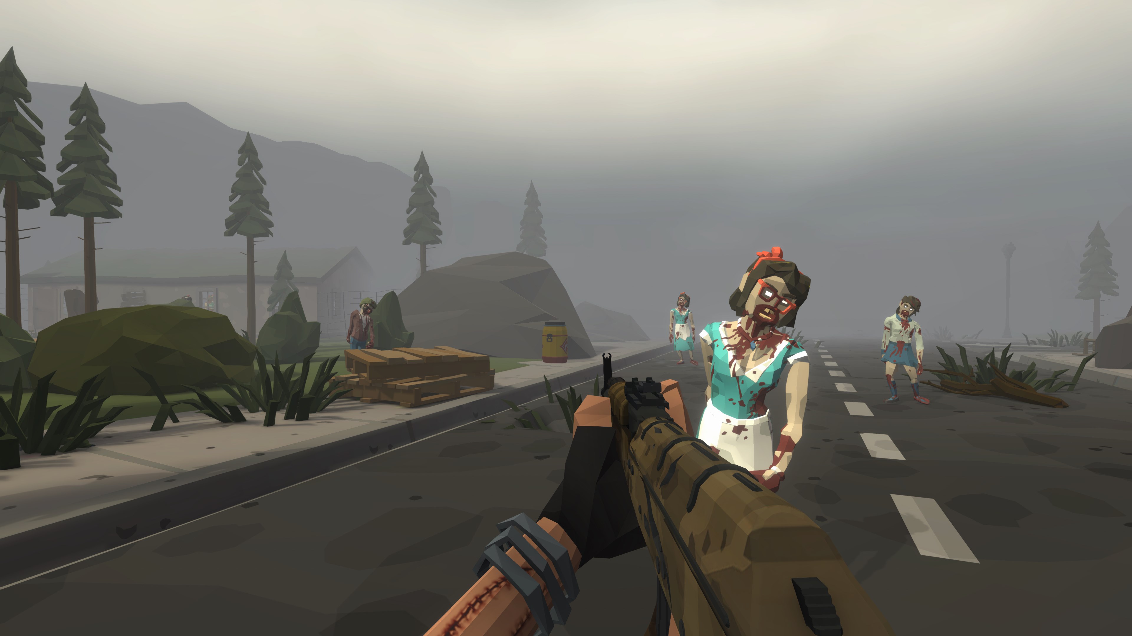 The Walking Zombie 2 screenshot 40896