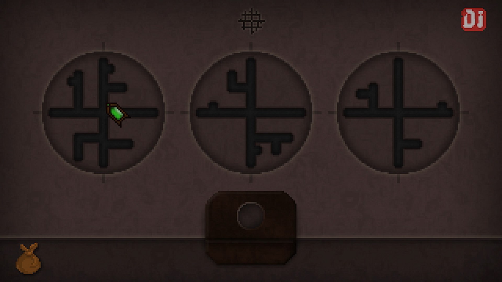 Detective Di: The Silk Rose Murders screenshot 40919