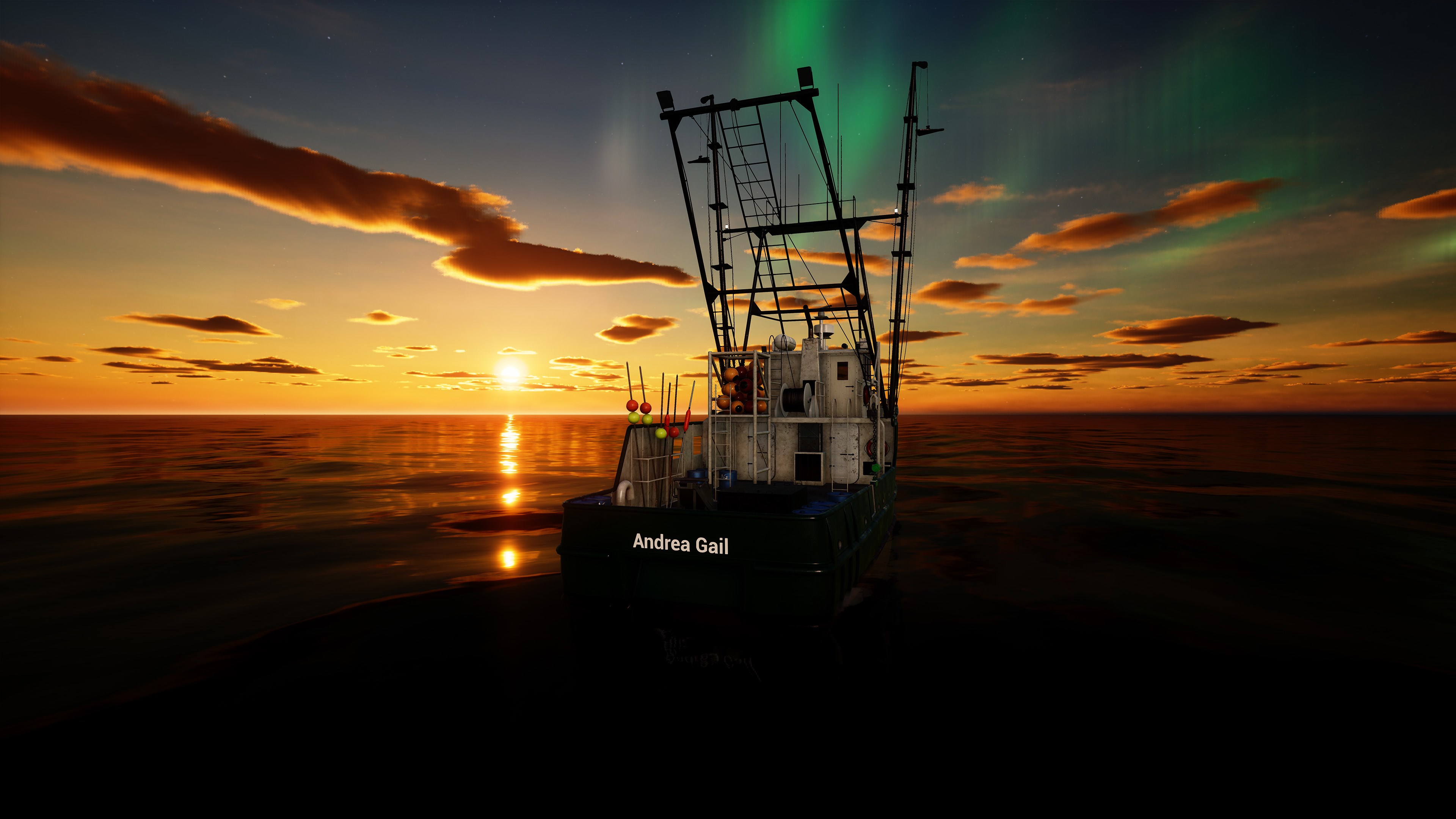 Fishing: North Atlantic Enhanced Edition screenshot 40936