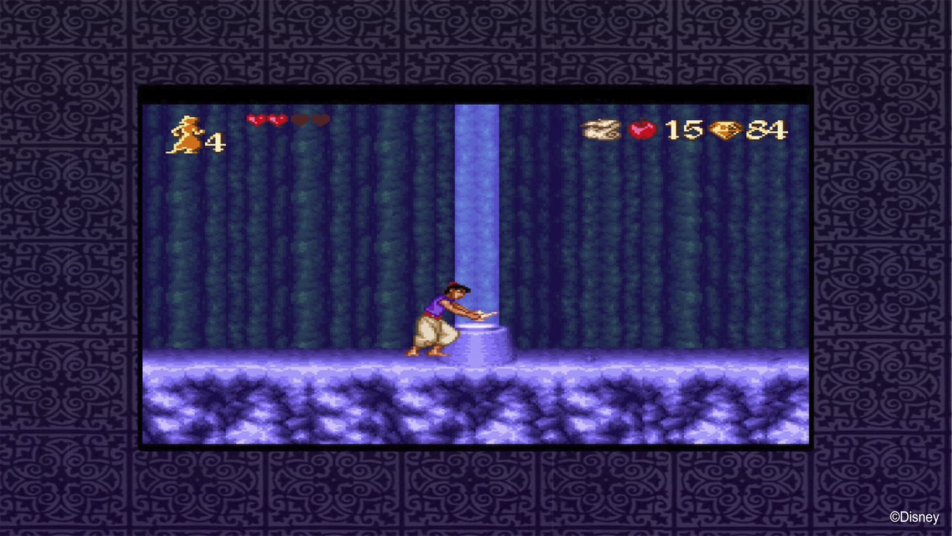 Disney Classic Games Collection screenshot 40953