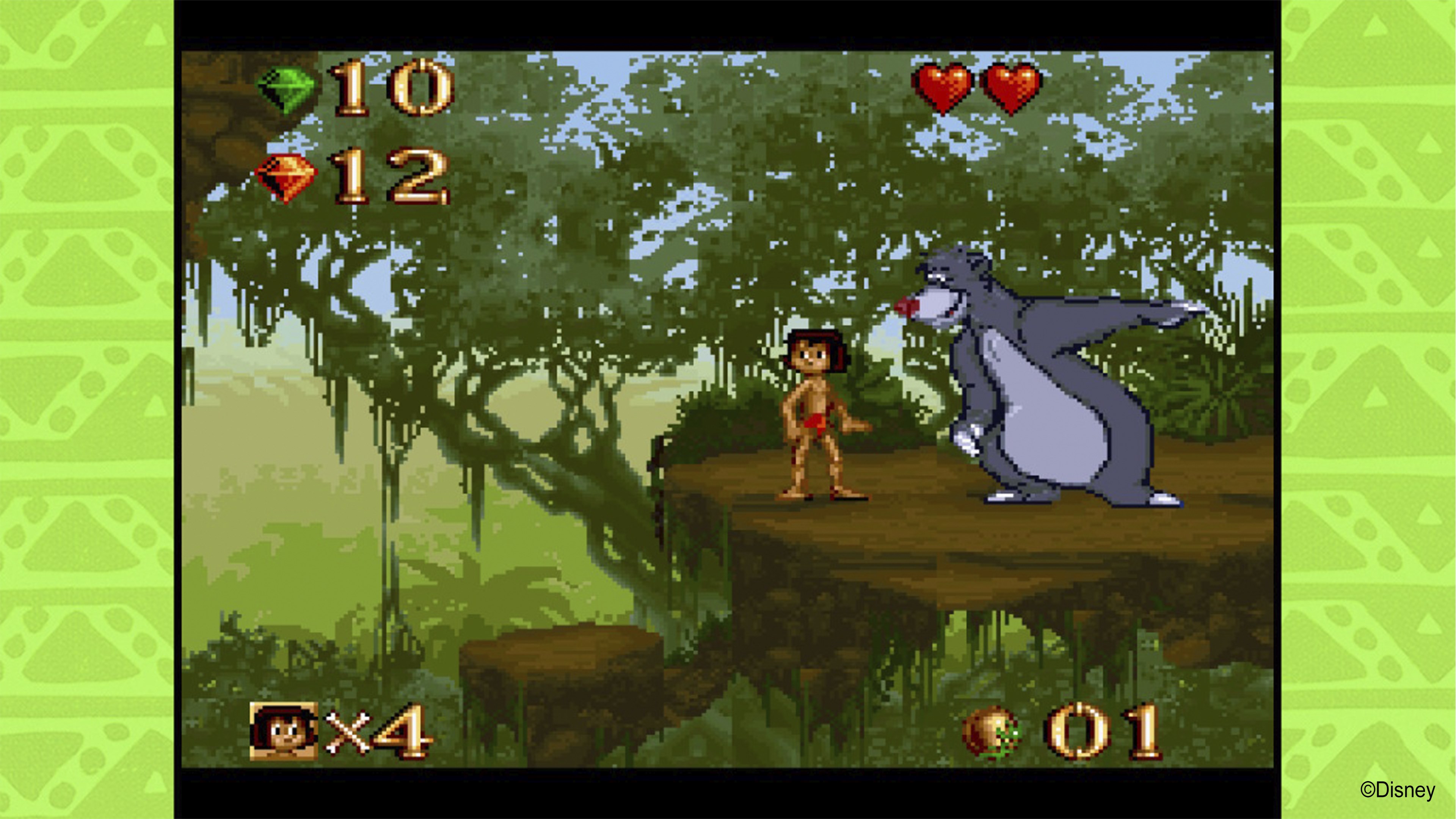 Disney Classic Games Collection screenshot 40961