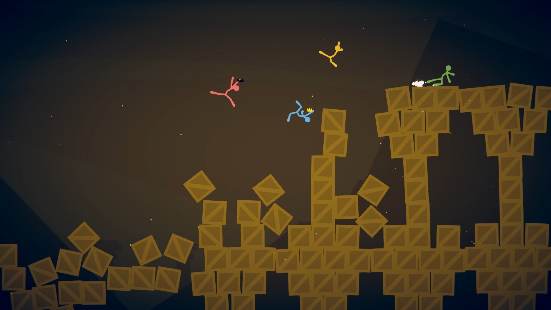 Stick Fight: The Game screenshot 41198